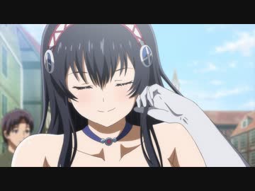 ピーター・グリルと賢者の時間 通常ver. 第8話「ピーター・グリルと秘密の条約」