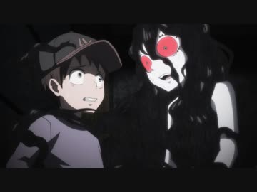 ムヒョとロージーの魔法律相談事務所 第2期 第21条「草葉の影」