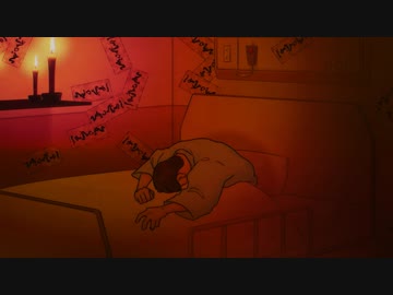 忍者コレクション【闇芝居スピンオフ作品】 第9話「危篤」