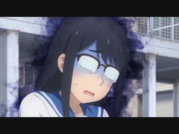 放課後ていぼう日誌 れぽーと09「備えとアオサギ」