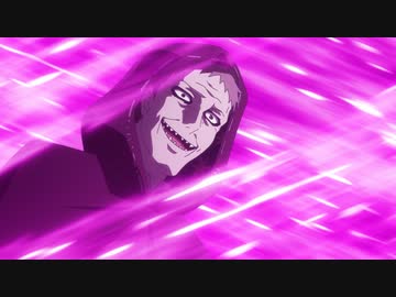 ムヒョとロージーの魔法律相談事務所 第2期 第22条「蟲」