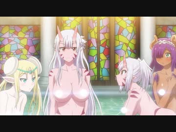 ピーター・グリルと賢者の時間 大賢者ver. 第9話「ピーター・グリルと条約の行方」