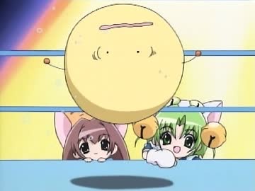 デ ジ キャラットにょ 第29話 あきはばらにお使いにょ アニメ 動画 ニコニコ動画