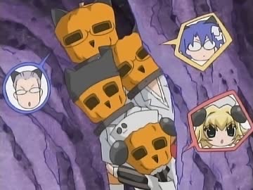 デ ジ キャラットにょ 第59話 何か屋でアルバイトにょ アニメ 動画 ニコニコ動画