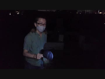 【有馬P失踪#2.5】霊園で手がかりを探せ！賀々×有村ペア編