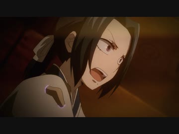 ムヒョとロージーの魔法律相談事務所 第2期 第23条「蠅王の鎧」
