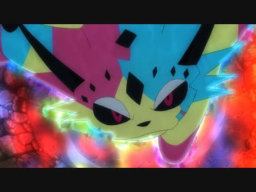 妖怪学園Y Nとの遭遇 （妖怪ウォッチJam）　第36話「その時 最凶のネコが誕生する」