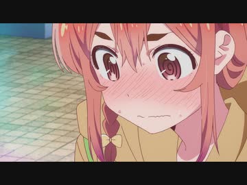 彼女、お借りします 第11話「「真実と彼女」-シンカノ-」