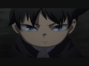 ムヒョとロージーの魔法律相談事務所 第2期 第24条「完全なるもの」