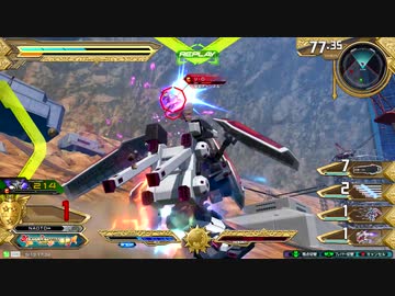 Exvs2 フルアーマーガンダム視点 Ewゼロ エクバ2 ニコニコ動画