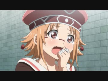 ピーター・グリルと賢者の時間 大賢者ver. 第11話「ピーター・グリルと決闘の心得」