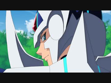 カードファイト!! ヴァンガード外伝 イフ-if- イフ7 「今明かされる！？魔法少女の出会い！！」