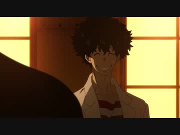 炎炎ノ消防隊　弐ノ章 第拾四話「灰の死神」