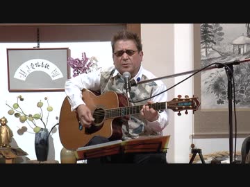 吉川忠英”LIVE FILE”（No.001)