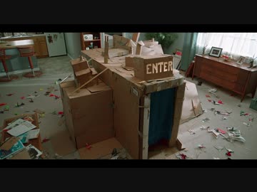 キラー・メイズ（字幕版）