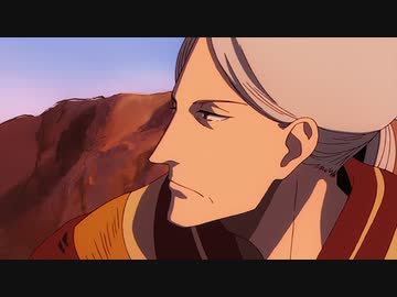 ACCA13区監察課 第6話「線路と誇りの向かう先」