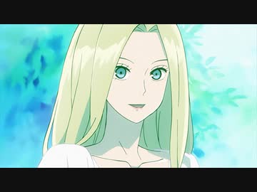 ACCA13区監察課 第8話「翼を広げた王女と友のつとめ」