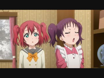 ラブライブ！サンシャイン!!TVアニメ2期 #9「Awaken the power」