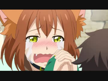 神達に拾われた男 第4話「スライムたちと清掃作業」