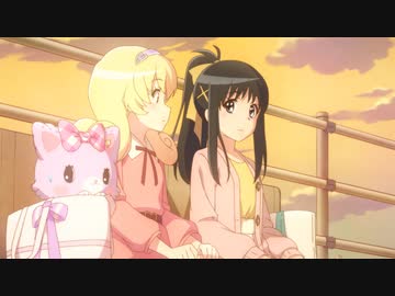 ミュークルドリーミー　２６話「おさななじみにはわかるの？」