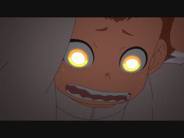 炎炎ノ消防隊　弐ノ章 第拾七話「少年よ、弱くあれ」