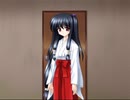 【天巫女姫】を〖橘 椿〗ルートのみプレイ〘㊼〙 nicozon
