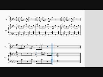 ピアノ A 快眠 安眠 スヤリスト生活 ニコニコ動画