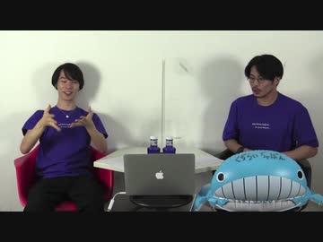 【ゲスト：天羽尚吾】鯨井康介のおしゃべりＪＡＰＡＮ Vol.27