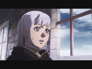 ブラッククローバー　ページ150「乙女たちの挑戦」