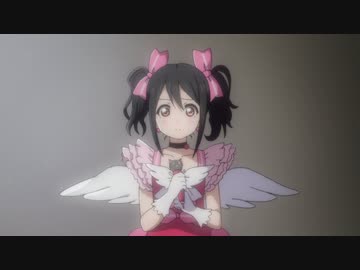 ラブライブ！2期 #4「宇宙No.1アイドル」