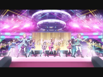 ラブライブ！2期 #12「ラストライブ」