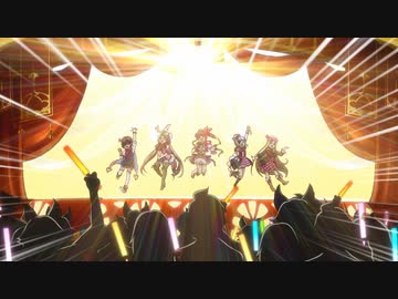 ぐらぶるっ！ 第6話「咲き誇る六花」