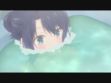 安達としまむら 第5話「アダチズQ」