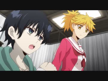 無能なナナ 第6話「ネクロマンサー」