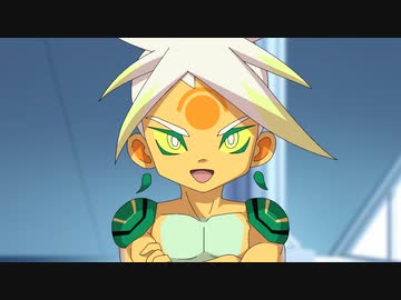 妖怪学園Y Nとの遭遇 （妖怪ウォッチJam）　第44話「ヒーローの資格 出るか新ヒーロー!?」