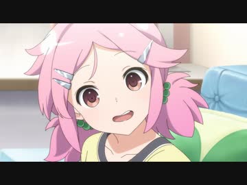 アサルトリリィ BOUQUET 第6話「スミレ」