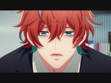 『ヒプノシスマイク-Division Rap Battle-』Rhyme Anima 第7話「The darkest hour is just before the dawn.」