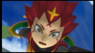 テツ テンマ との会話 Nicozon