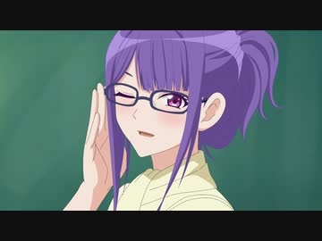 土下座で頼んでみた 第02話「不定方程式」