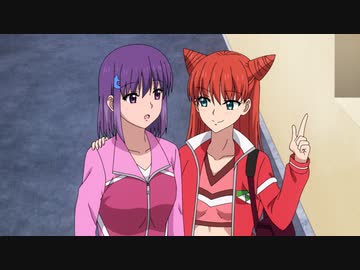 いわかける！- Sport Climbing Girls - 第9話「クライミングプリンセス」