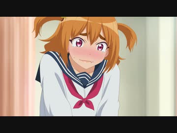 土下座で頼んでみた 第07話「見て行って・その・象さん」