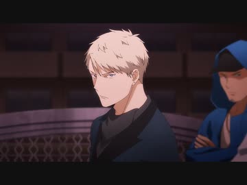 池袋ウエストゲートパーク 第7話 Gボーイズ冬戦争 後編 アニメ 動画 ニコニコ動画