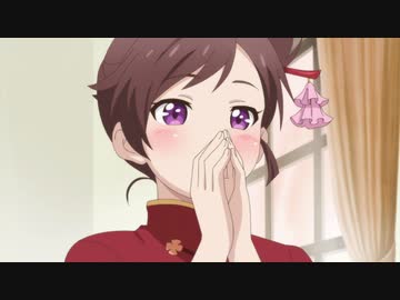 神達に拾われた男 第9話「スライムたちと新しい同僚」