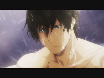 魔法科高校の劣等生 来訪者編 episode09「来訪者編Ⅸ」