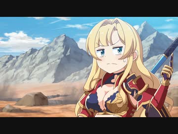 ぐらぶるっ！ 第9話「封印解除の合い言葉　他」