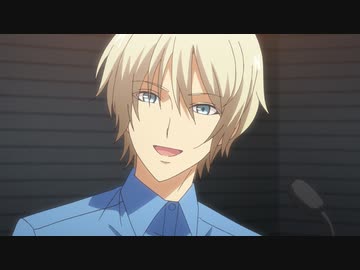 ツキウタ。 THE ANIMATION 2 第9話「王子様の冒険」