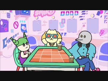 出番ですよ！オニギリズ1