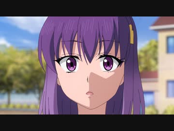 いわかける！- Sport Climbing Girls - 第10話「Reスタート！」