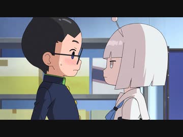 妖怪学園Y Nとの遭遇 （妖怪ウォッチJam）　第48話「嵐の前の静かな日常」