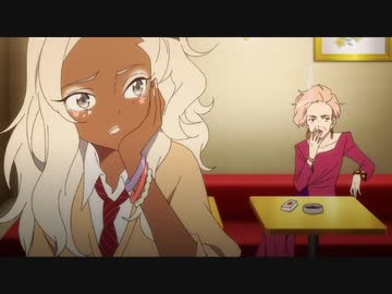 体操ザムライ #10「決戦ザムライ」